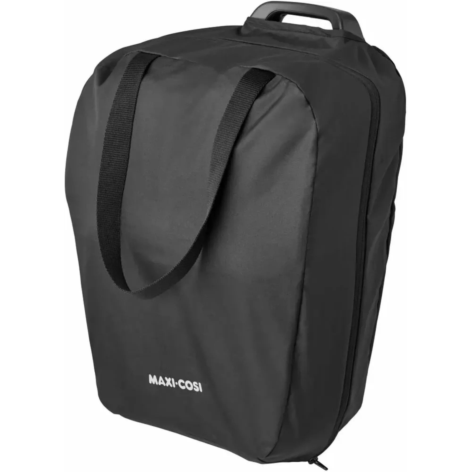 Автокресло Maxi-Cosi Tobi Nomad Plus Authentic Black