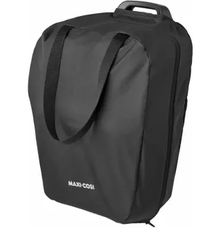 Автокресло Maxi-Cosi Tobi Nomad Plus Authentic Black