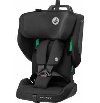 Автокресло Maxi-Cosi Tobi Nomad Plus Authentic Black