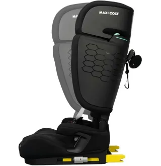 Автокрісло Maxi-Cosi Tobi Nomad XL Plus Authentic Black