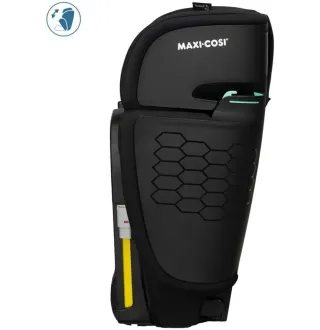 Автокрісло Maxi-Cosi Tobi Nomad XL Plus Authentic Black