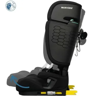 Автокрісло Maxi-Cosi Tobi Nomad XL Plus Authentic Black