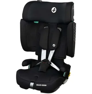 Автокрісло Maxi-Cosi Tobi Nomad XL Plus Authentic Black