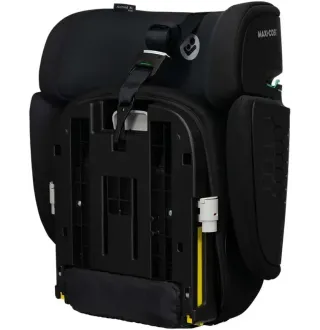 Автокрісло Maxi-Cosi Tobi Nomad XL Plus Authentic Black