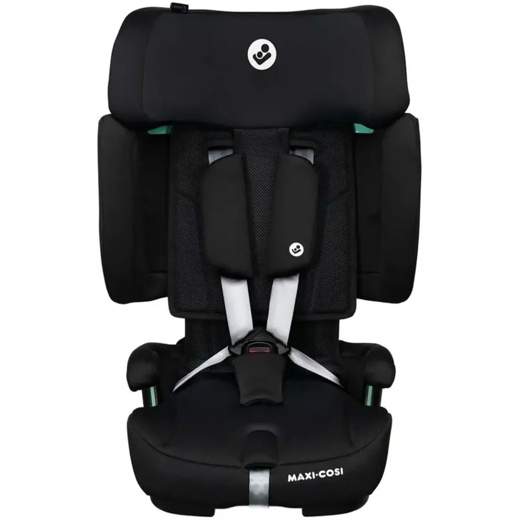 Автокрісло Maxi-Cosi Tobi Nomad XL Plus Authentic Black
