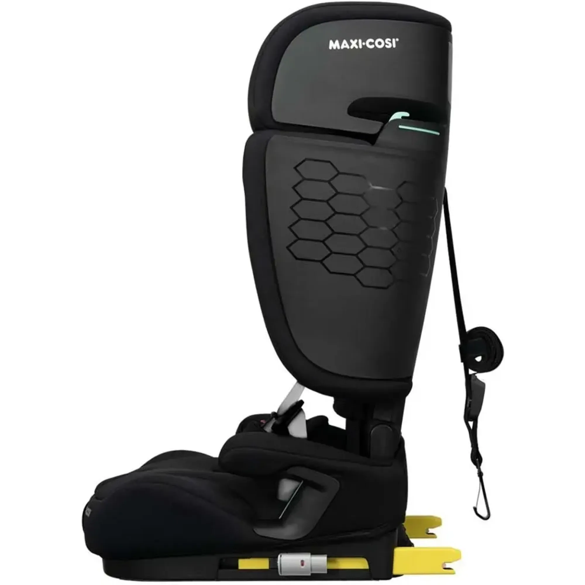 Автокрісло Maxi-Cosi Tobi Nomad XL Plus Authentic Black