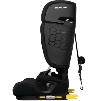 Автокрісло Maxi-Cosi Tobi Nomad XL Plus Authentic Black