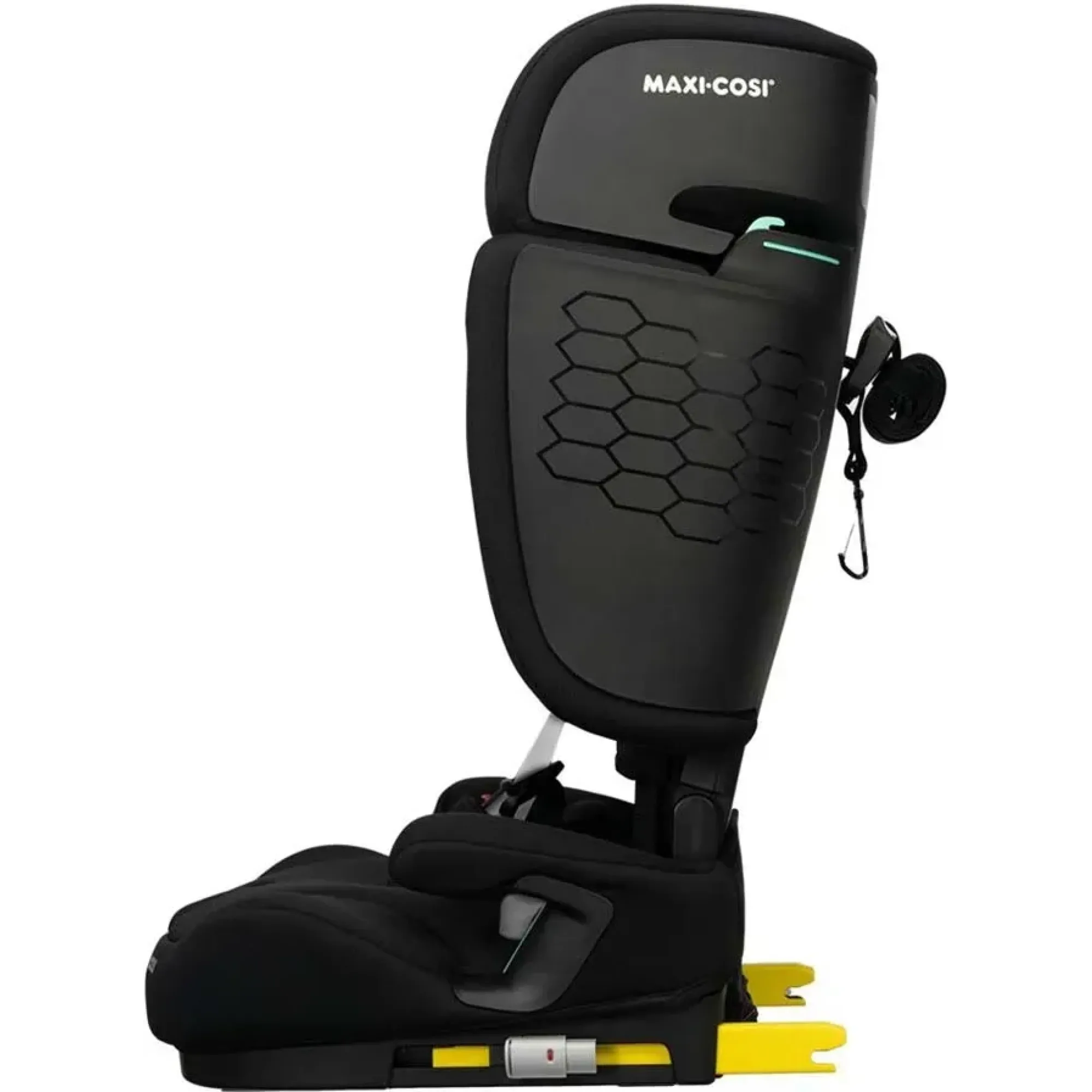 Автокрісло Maxi-Cosi Tobi Nomad XL Plus Authentic Black
