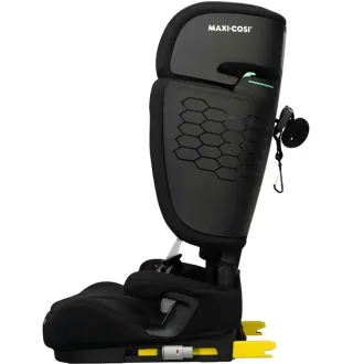 Автокрісло Maxi-Cosi Tobi Nomad XL Plus Authentic Black