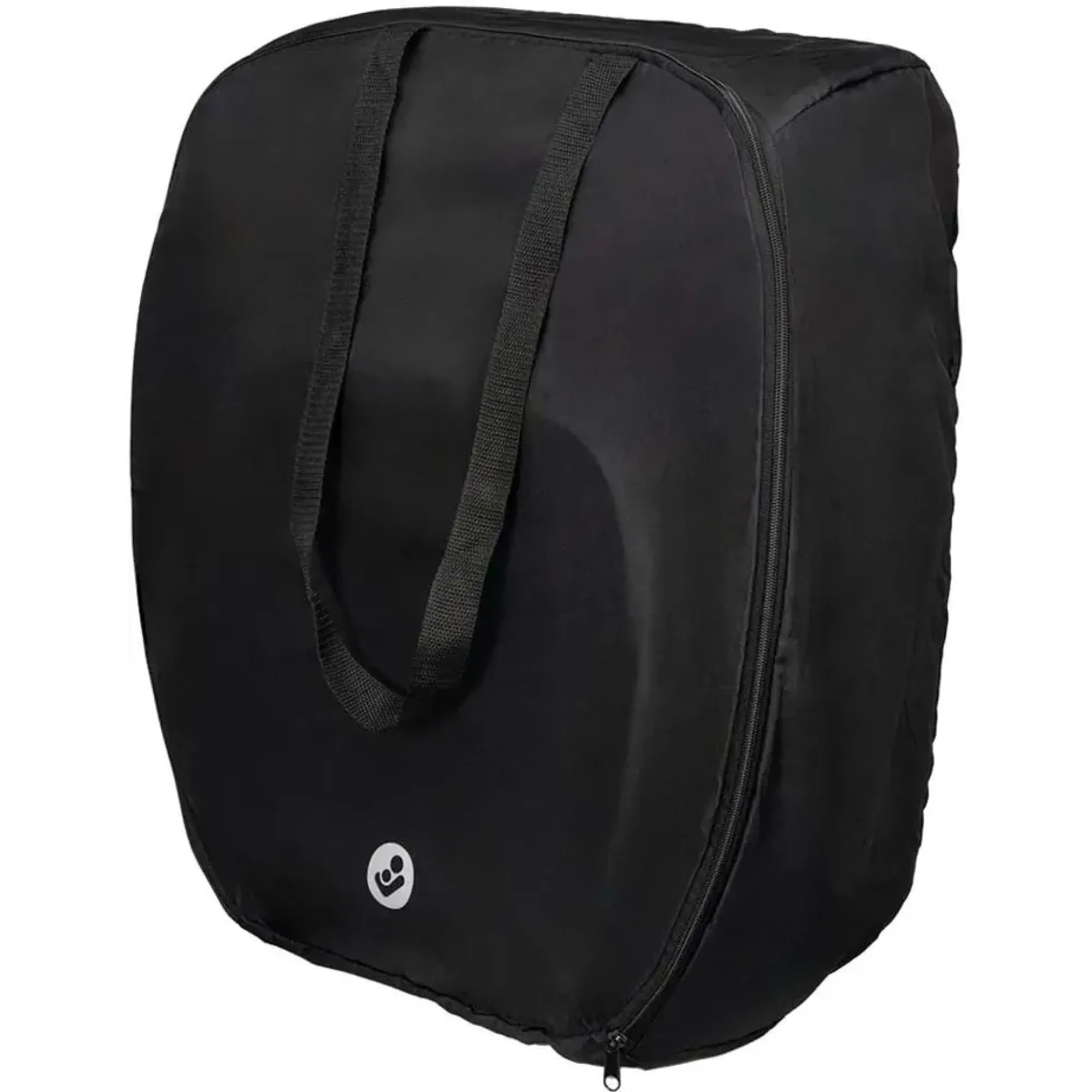 Автокрісло Maxi-Cosi Tobi Nomad XL Plus Authentic Black