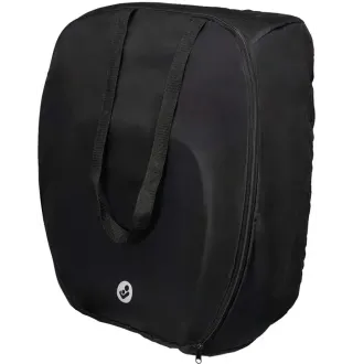 Автокрісло Maxi-Cosi Tobi Nomad XL Plus Authentic Black