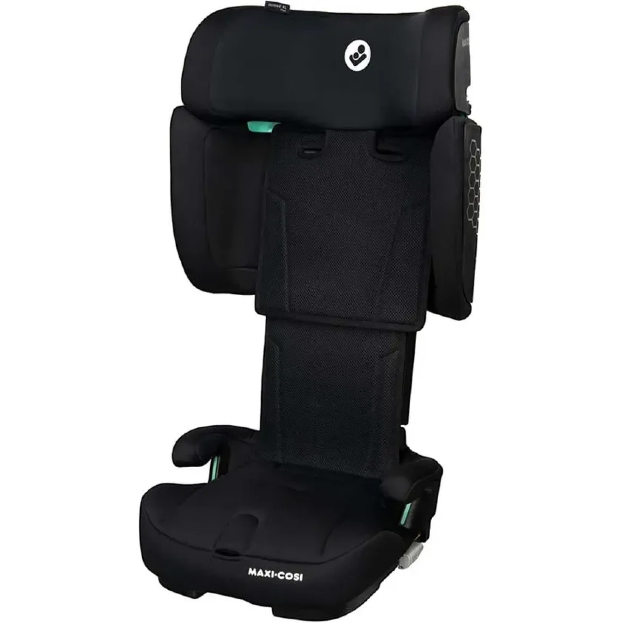 Автокрісло Maxi-Cosi Tobi Nomad XL Plus Authentic Black