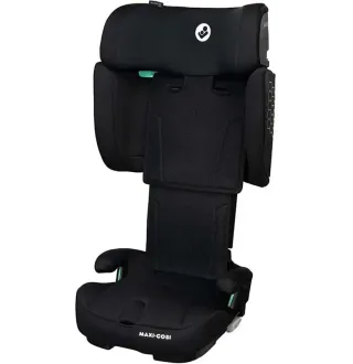 Автокрісло Maxi-Cosi Tobi Nomad XL Plus Authentic Black
