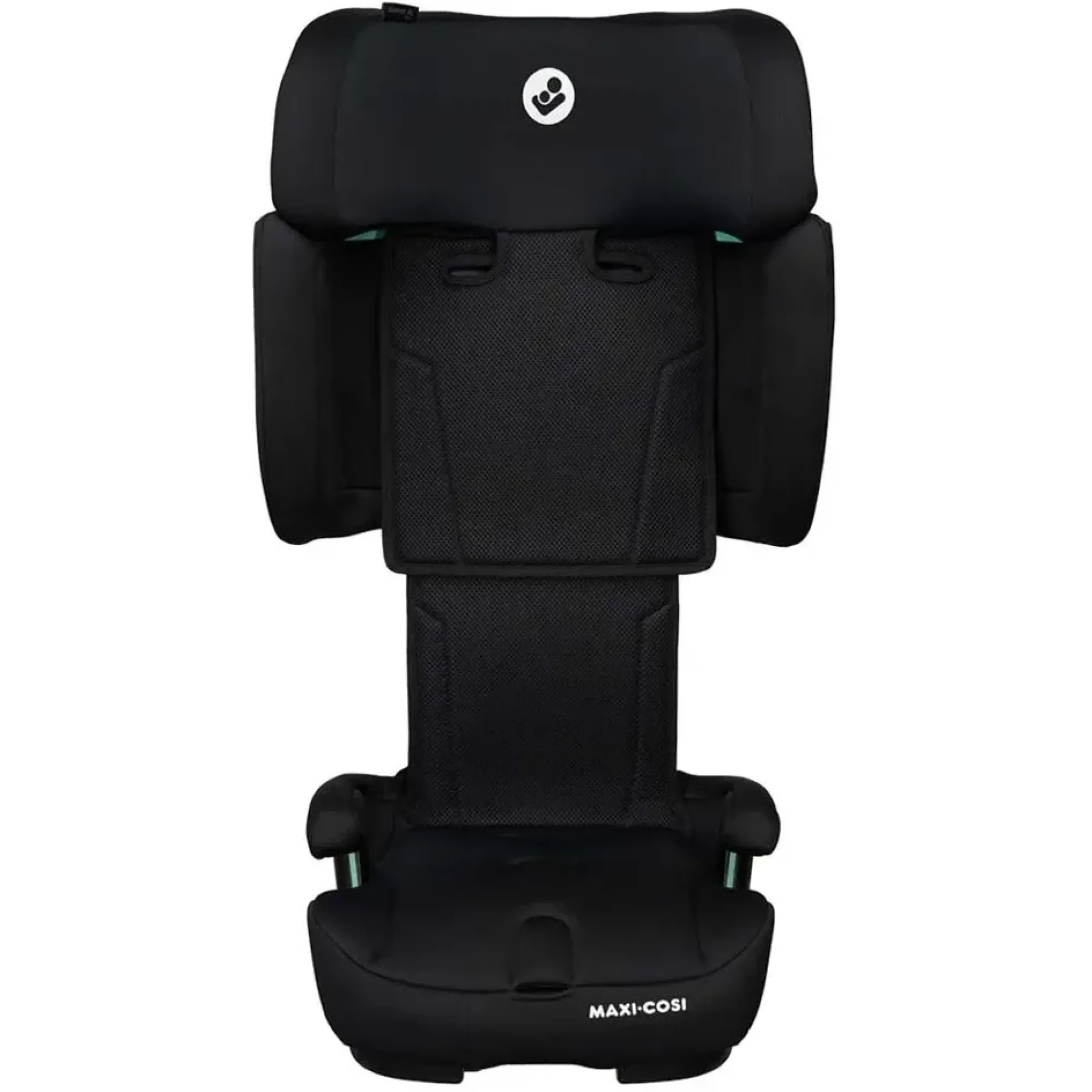 Автокрісло Maxi-Cosi Tobi Nomad XL Plus Authentic Black