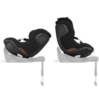 Автокрісло Maxi-Cosi Pearl Slide Pro Authentic Black