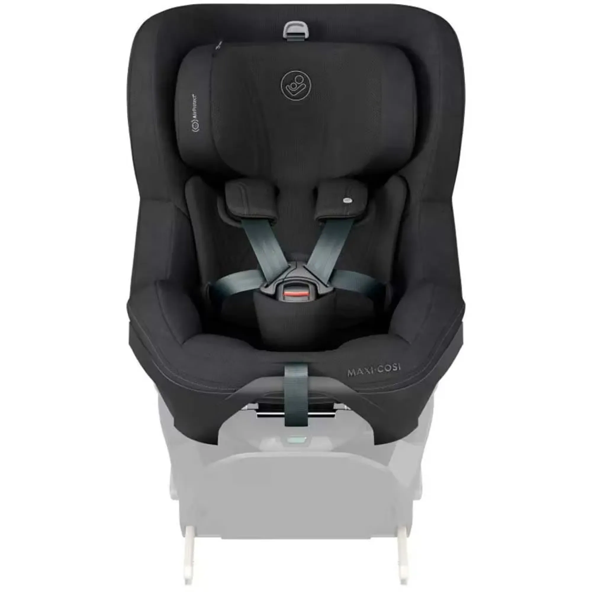 Автокрісло Maxi-Cosi Pearl Slide Pro Authentic Black