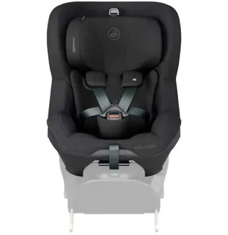 Автокрісло Maxi-Cosi Pearl Slide Pro Authentic Black
