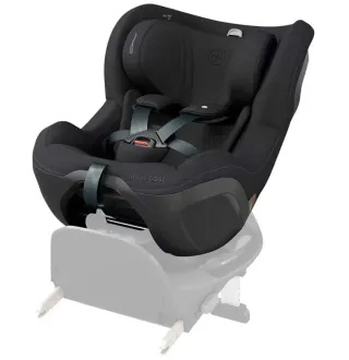 Автокрісло Maxi-Cosi Pearl Slide Pro Authentic Black