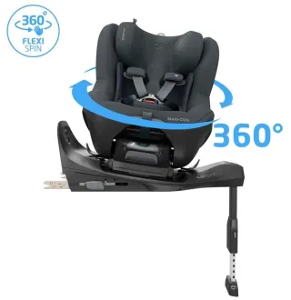 Автокрісло Maxi-Cosi Pearl Slide Pro Authentic Graphie