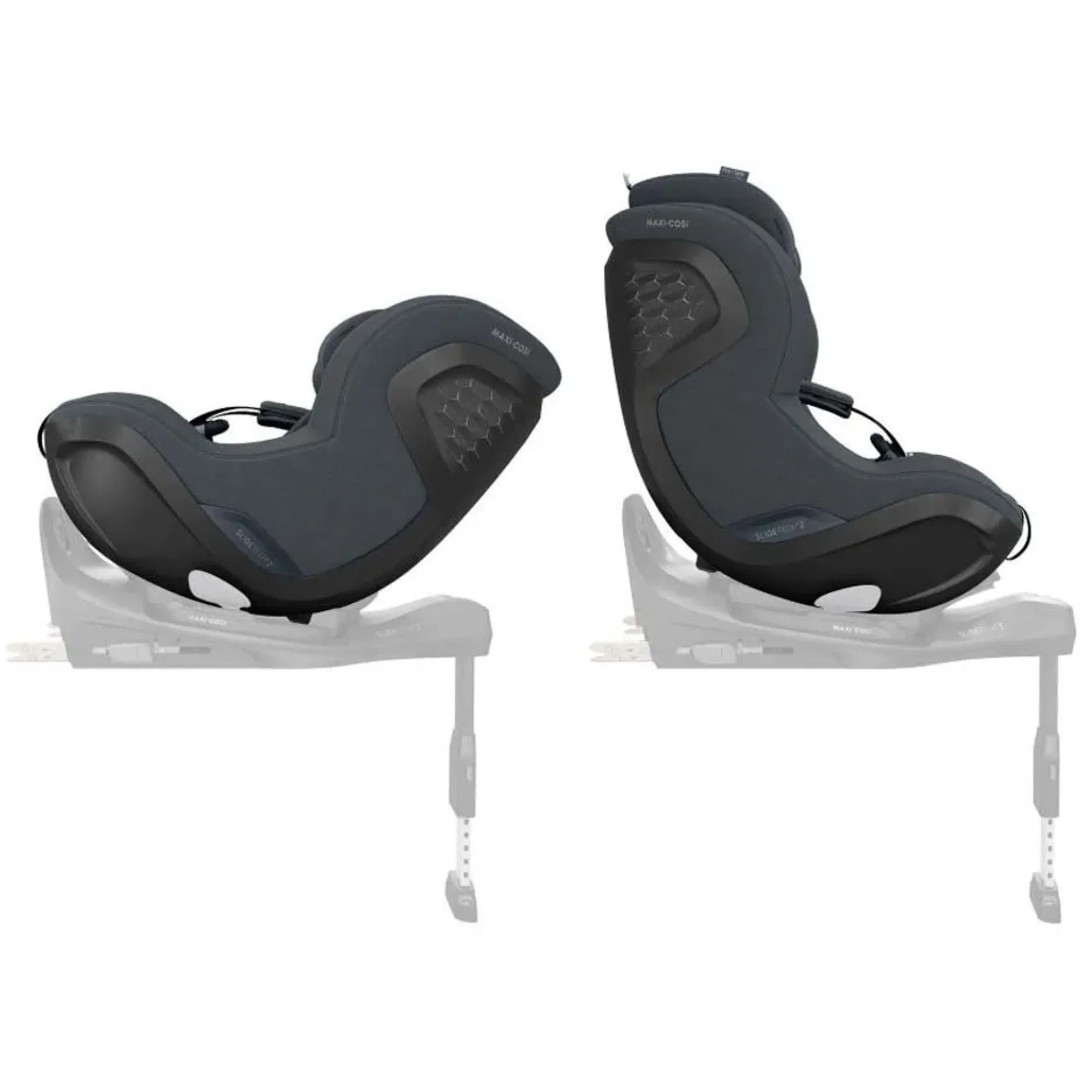 Автокрісло Maxi-Cosi Pearl Slide Pro Authentic Graphie