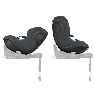 Автокрісло Maxi-Cosi Pearl Slide Pro Authentic Graphie