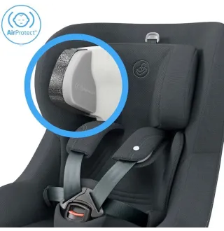 Автокрісло Maxi-Cosi Pearl Slide Pro Authentic Graphie
