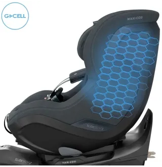 Автокрісло Maxi-Cosi Pearl Slide Pro Authentic Graphie