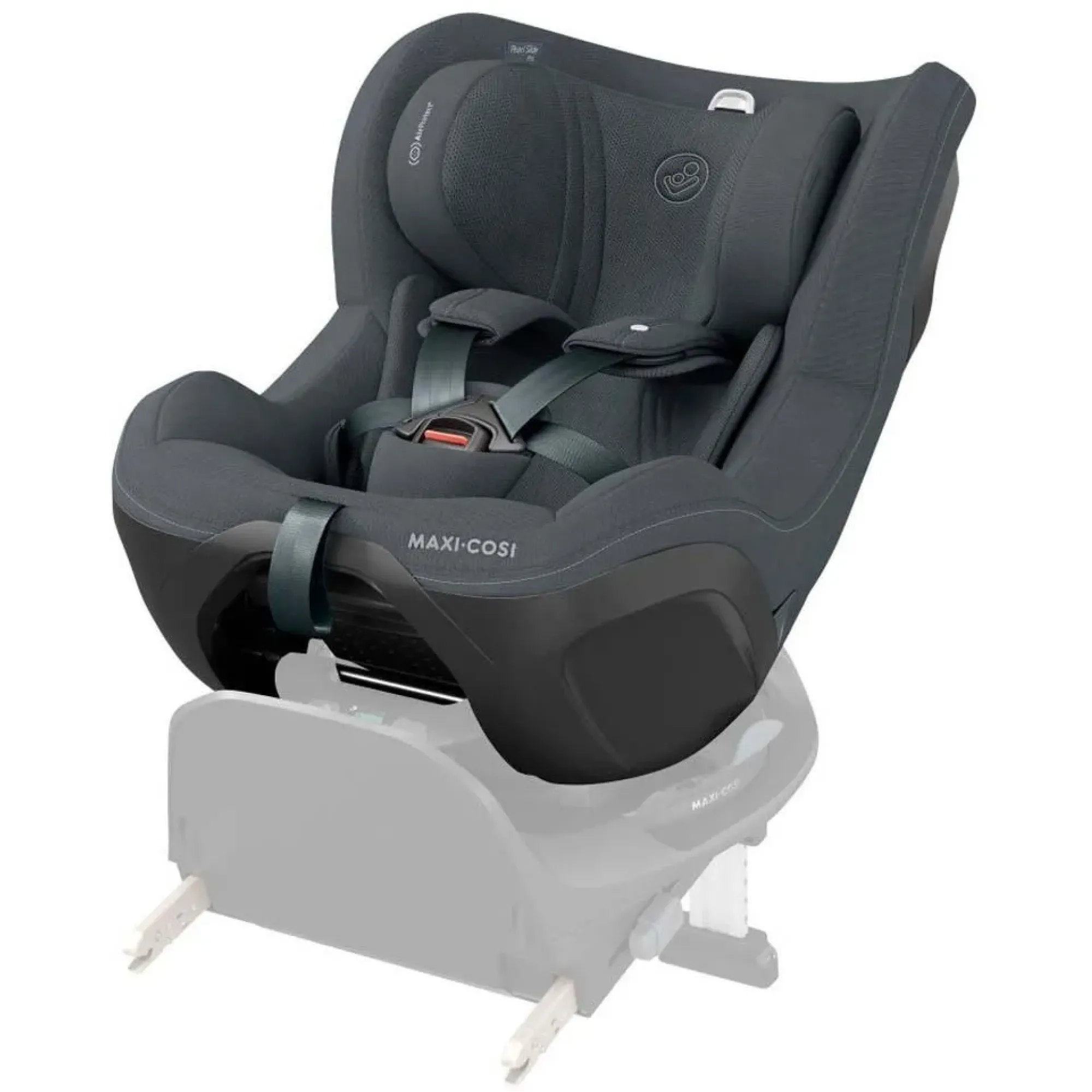 Автокрісло Maxi-Cosi Pearl Slide Pro Authentic Graphie