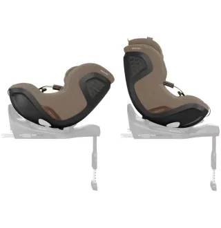 Автокрісло Maxi-Cosi Pearl Slide Pro Authentic Truffle