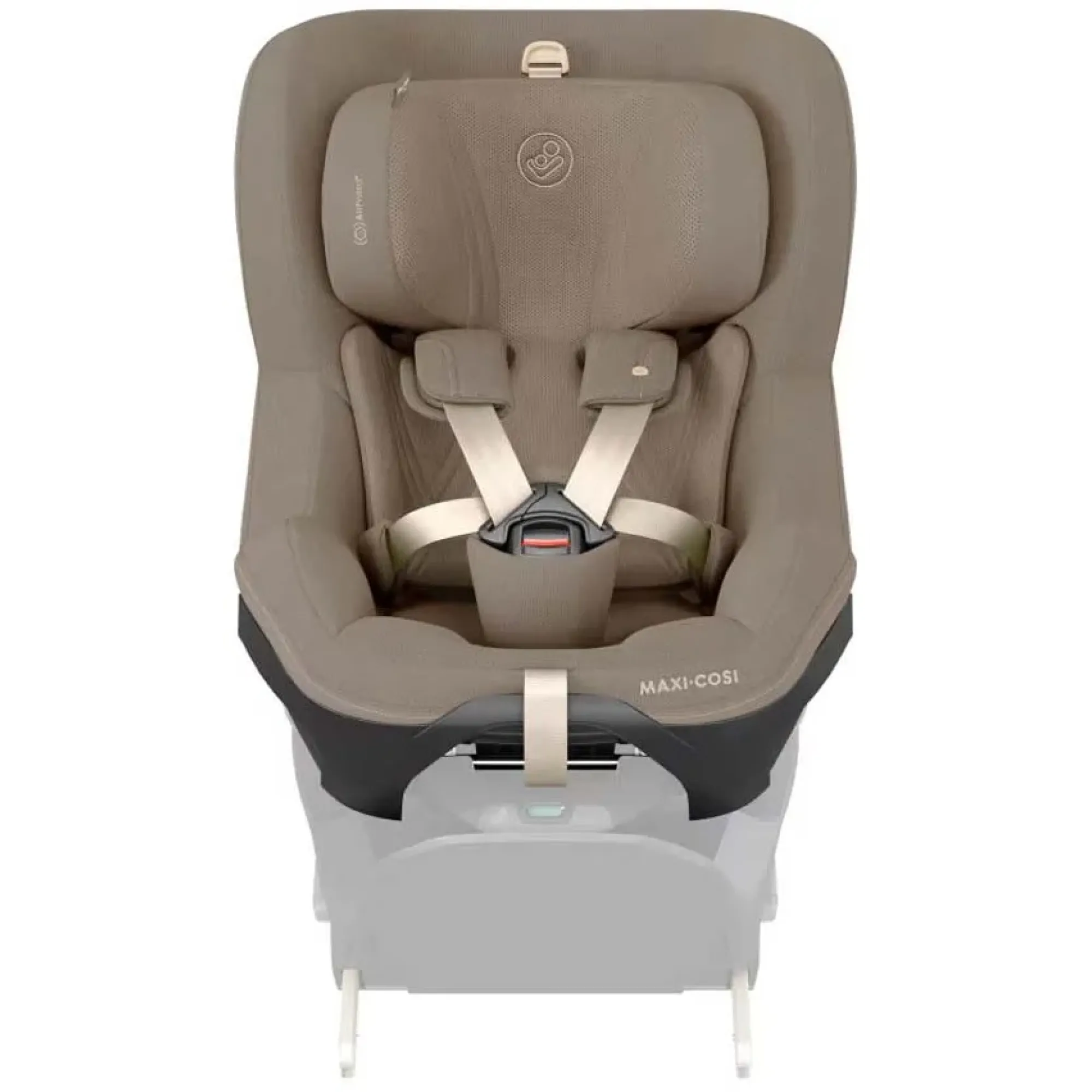 Автокрісло Maxi-Cosi Pearl Slide Pro Authentic Truffle