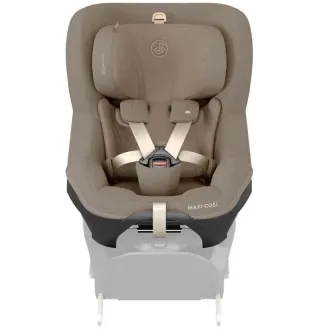 Автокрісло Maxi-Cosi Pearl Slide Pro Authentic Truffle