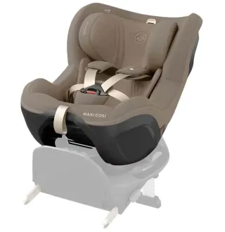 Автокрісло Maxi-Cosi Pearl Slide Pro Authentic Truffle