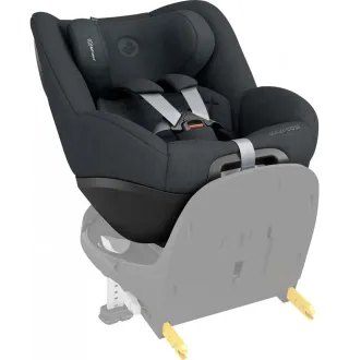 Автокрісло Maxi-Cosi Pearl 360 Pro Authentic Graphite