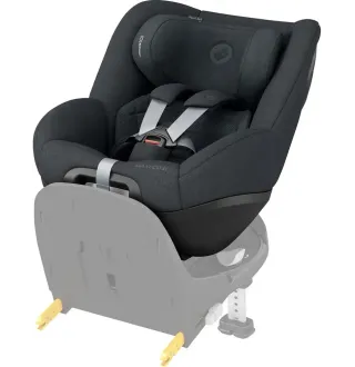 Автокрісло Maxi-Cosi Pearl 360 Pro Authentic Graphite