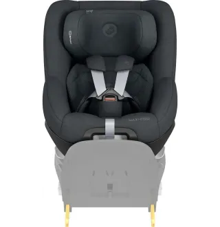 Автокрісло Maxi-Cosi Pearl 360 Pro Authentic Graphite