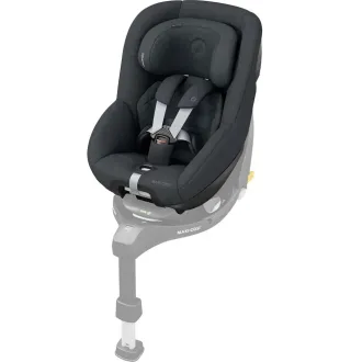 Автокрісло Maxi-Cosi Pearl 360 Pro Authentic Graphite