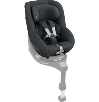 Автокрісло Maxi-Cosi Pearl 360 Pro Authentic Graphite