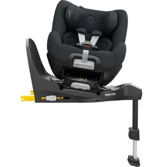 Автокрісло Maxi-Cosi Pearl 360 Pro Authentic Graphite