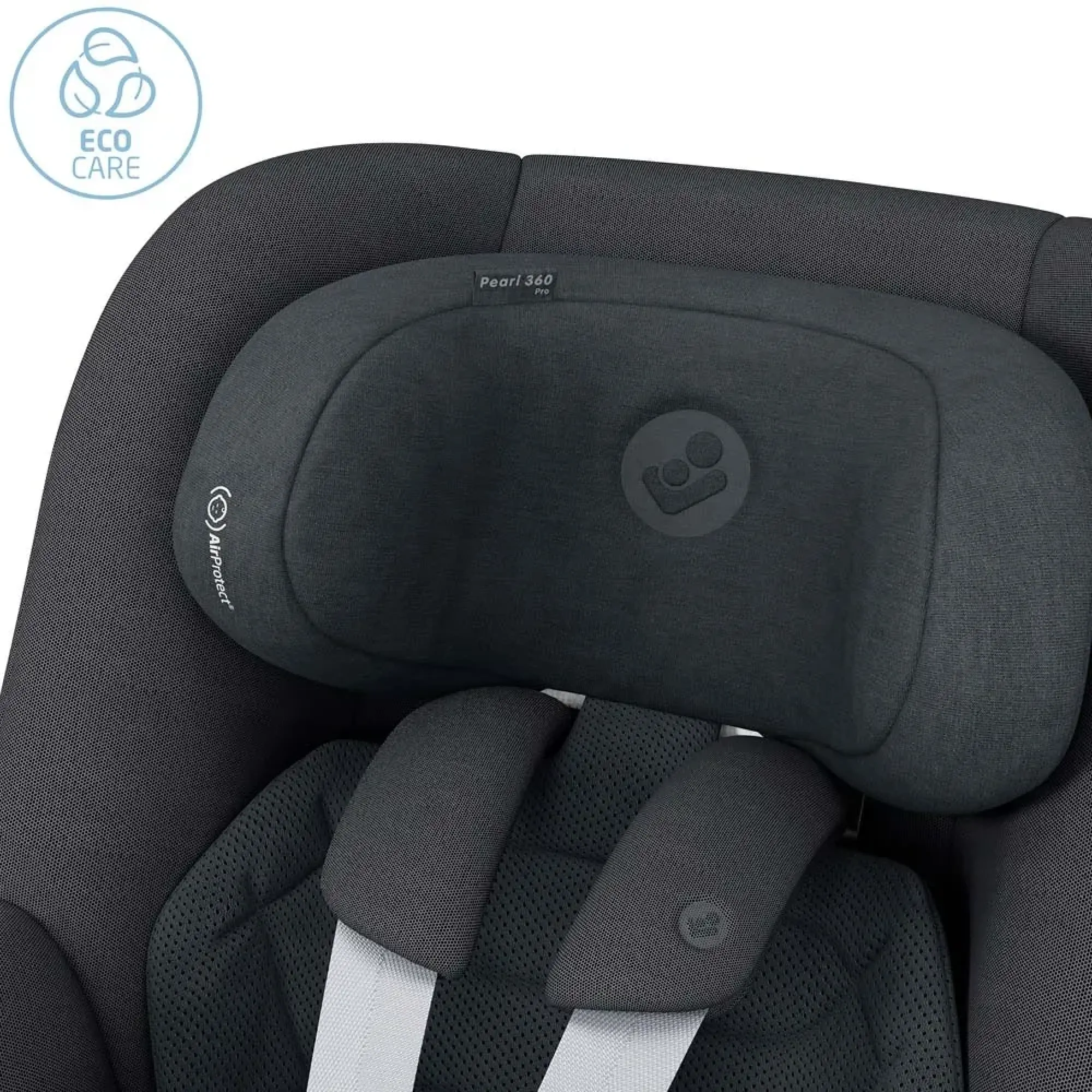 Автокрісло Maxi-Cosi Pearl 360 Pro Authentic Graphite