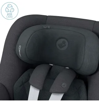 Автокрісло Maxi-Cosi Pearl 360 Pro Authentic Graphite