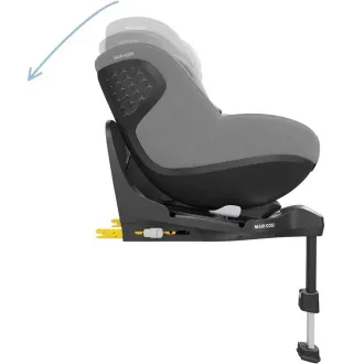 Автокрісло Maxi-Cosi Pearl 360 Pro Authentic Grey2