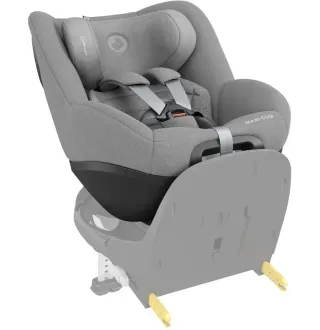 Автокрісло Maxi-Cosi Pearl 360 Pro Authentic Grey2