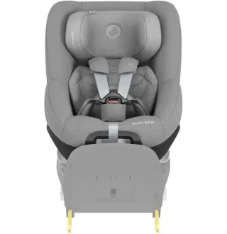 Автокрісло Maxi-Cosi Pearl 360 Pro Authentic Grey2