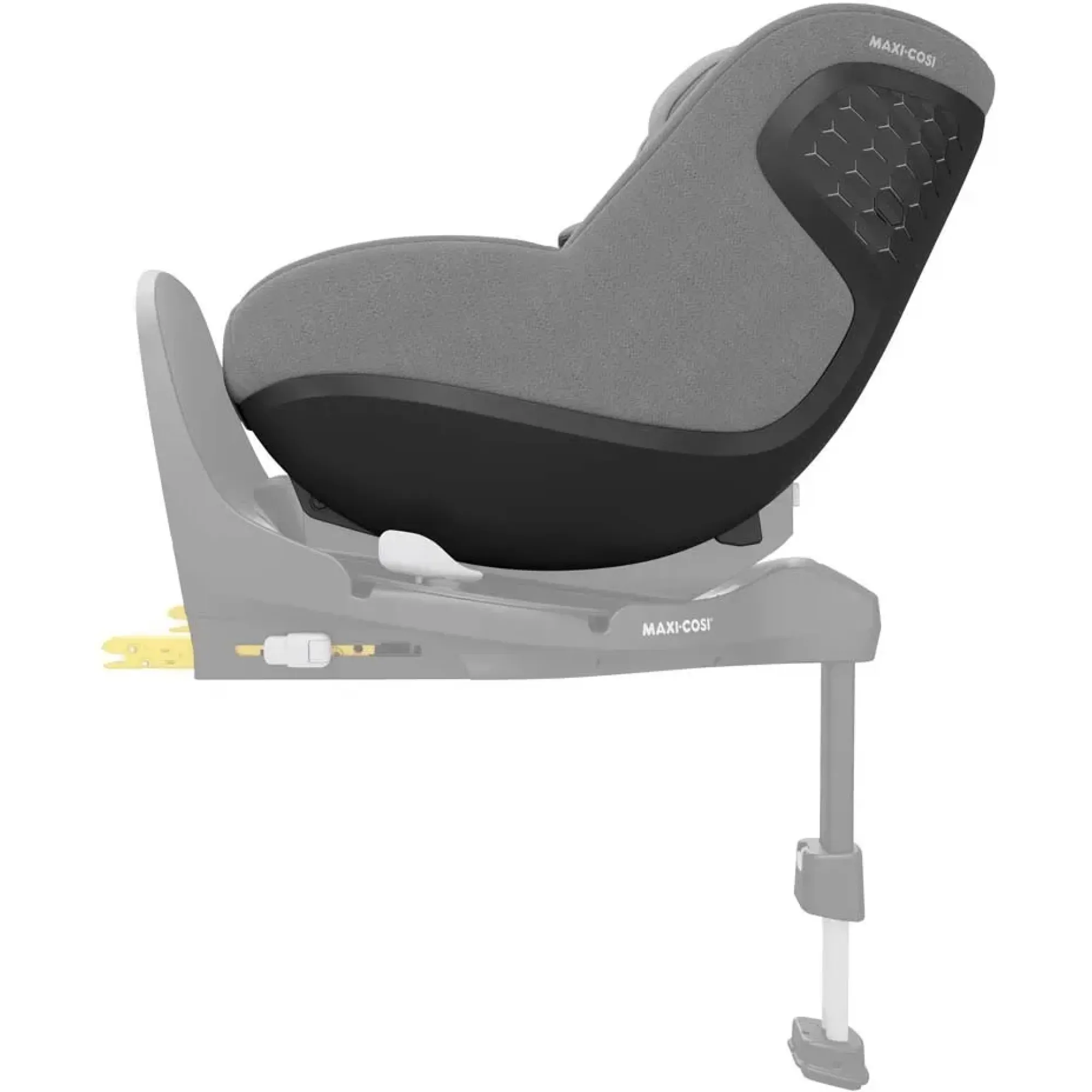 Автокрісло Maxi-Cosi Pearl 360 Pro Authentic Grey2
