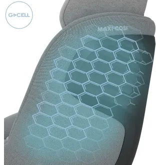 Автокрісло Maxi-Cosi Pearl 360 Pro Authentic Grey2