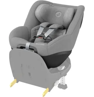 Автокрісло Maxi-Cosi Pearl 360 Pro Authentic Grey2