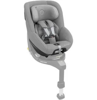 Автокрісло Maxi-Cosi Pearl 360 Pro Authentic Grey2