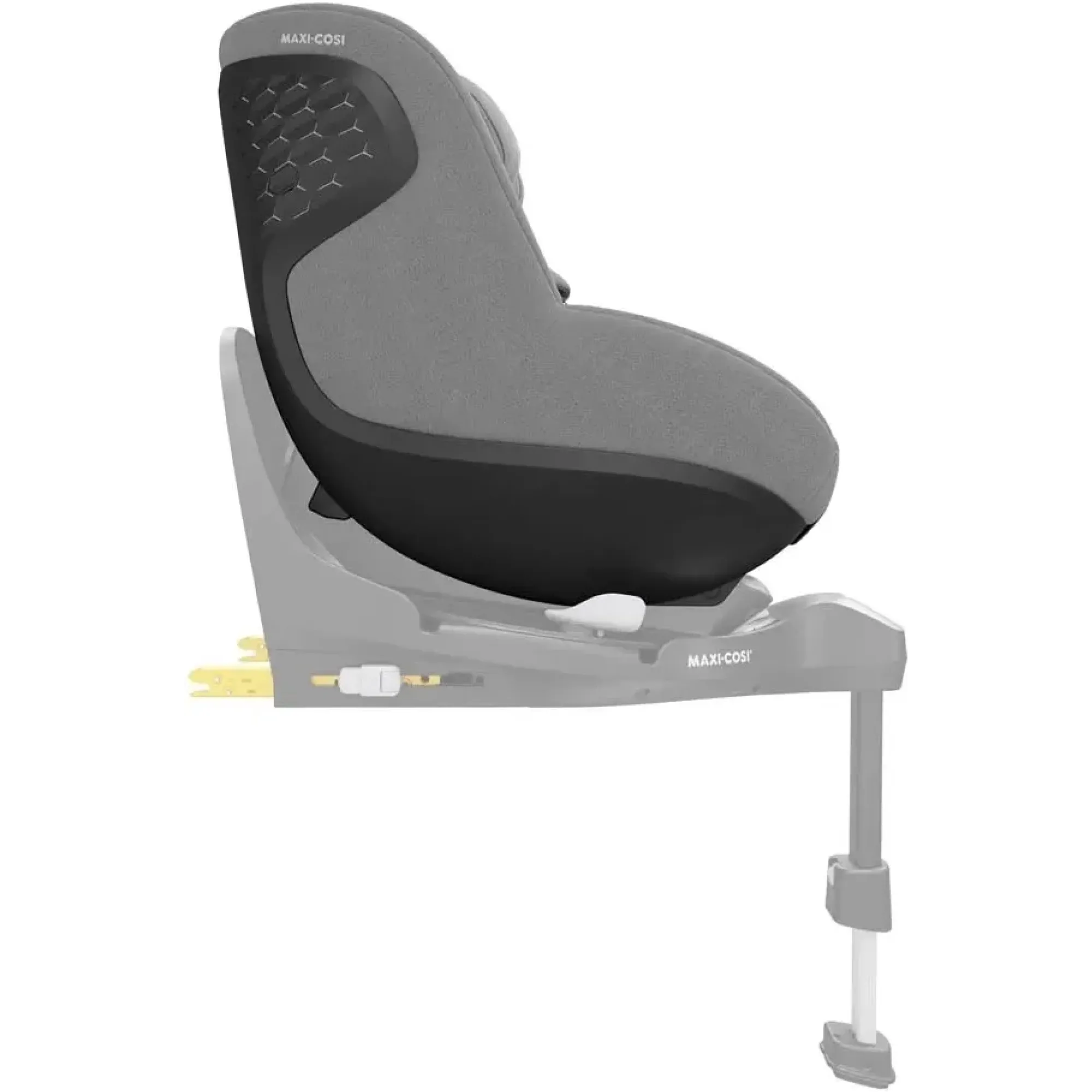 Автокрісло Maxi-Cosi Pearl 360 Pro Authentic Grey2