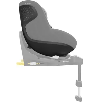 Автокрісло Maxi-Cosi Pearl 360 Pro Authentic Grey2