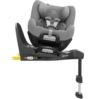 Автокрісло Maxi-Cosi Pearl 360 Pro Authentic Grey2